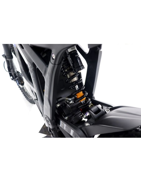 MOTO ÉLECTRIQUE talaria STING 5500 PRO