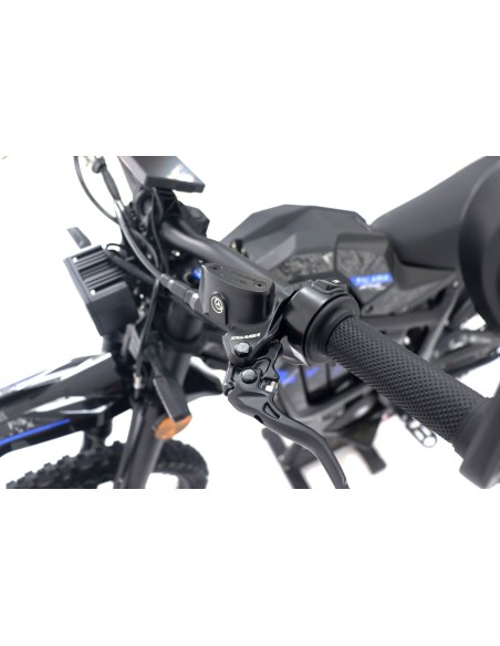 MOTO ÉLECTRIQUE talaria STING 5500 PRO