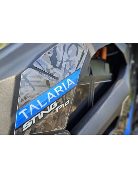 MOTO ÉLECTRIQUE talaria STING 5500 PRO