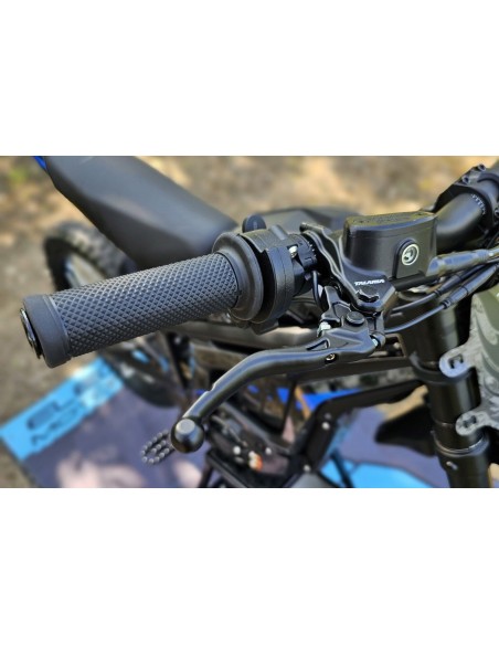MOTO ÉLECTRIQUE talaria STING 5500 PRO