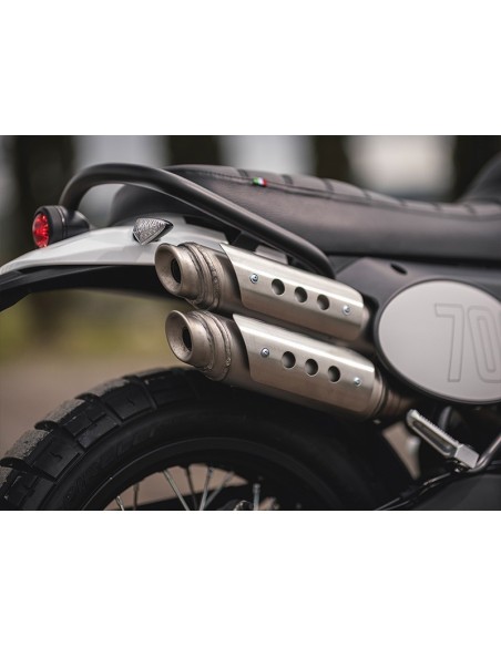 CABALLERO SCRAMBLER 700
