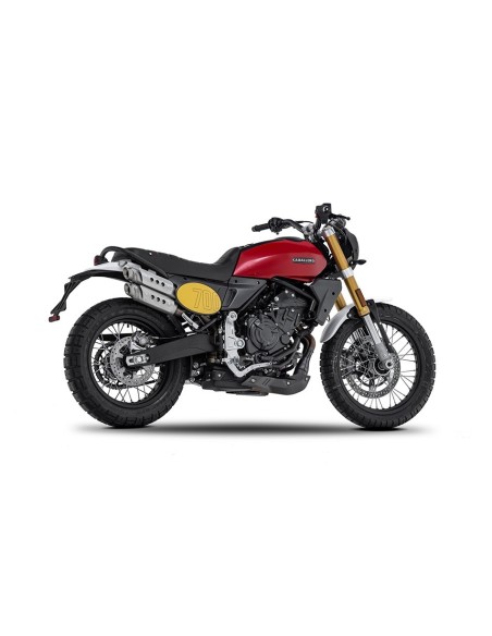 CABALLERO SCRAMBLER 700