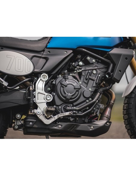 CABALLERO SCRAMBLER 700