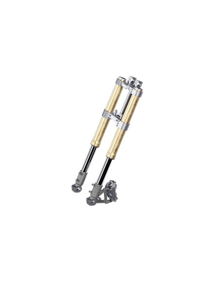 FOURCHE MARZOCCHI