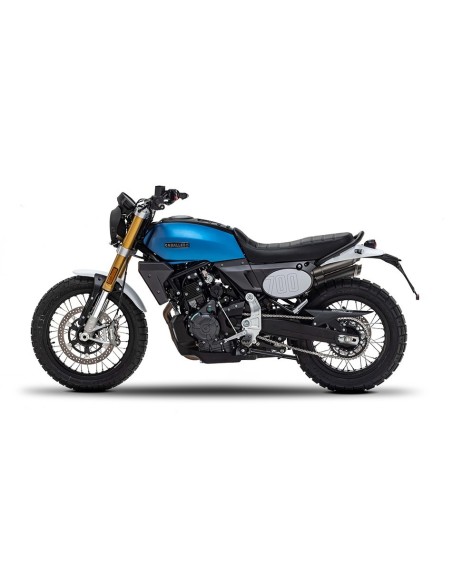 CABALLERO SCRAMBLER 700