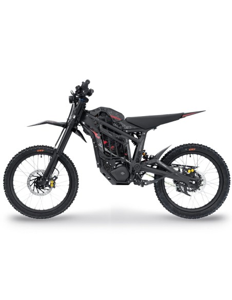 MOTO ÉLECTRIQUE STING 5500 PRO OFF ROAD