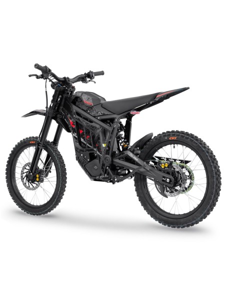 MOTO ÉLECTRIQUE STING 5500 PRO OFF ROAD