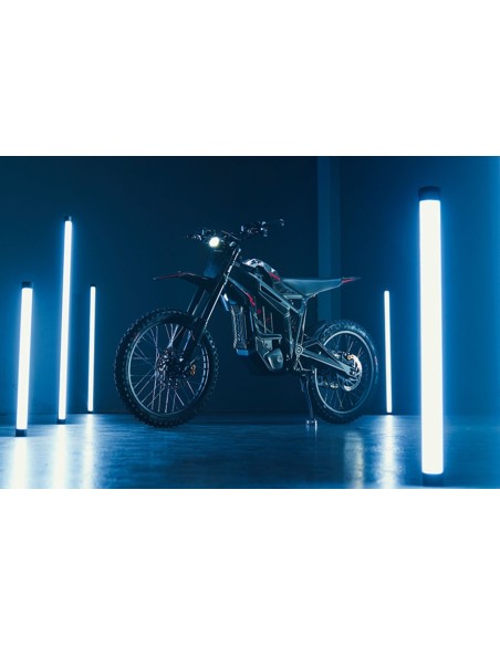 MOTO ÉLECTRIQUE STING 5500 PRO OFF ROAD