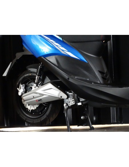 scooter électrique imf e-new pach