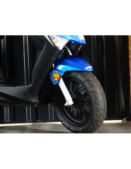 scooter électrique imf e-new pach