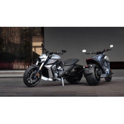 moto Benda modèle LFC 700 | Distributeur Benda Grand Est