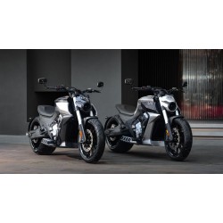 moto Benda modèle LFC 700 | Distributeur Benda Grand Est