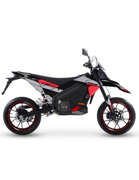 moto électrique Vision 5K