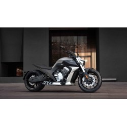 moto Benda modèle LFC 700 | Distributeur Benda Grand Est