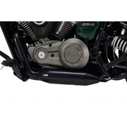 Moto Benda modèle Napoleon 125 | Distributeur motos Benda Grand Est