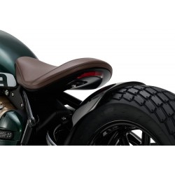 Moto Benda modèle Napoleon 125 | Distributeur motos Benda Grand Est