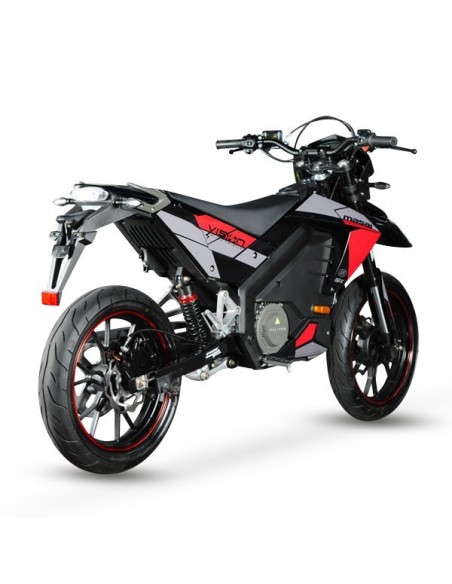 moto électrique Vision 5K