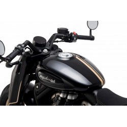 Moto Benda modèle Napoleon 500 | Motos Benda Grand Est France