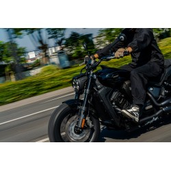Moto Benda modèle Darkflag | Revendeur motos Benda Grand Est