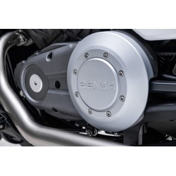 Moto Benda modèle Rock | Revendeur Benda Grand Est - France