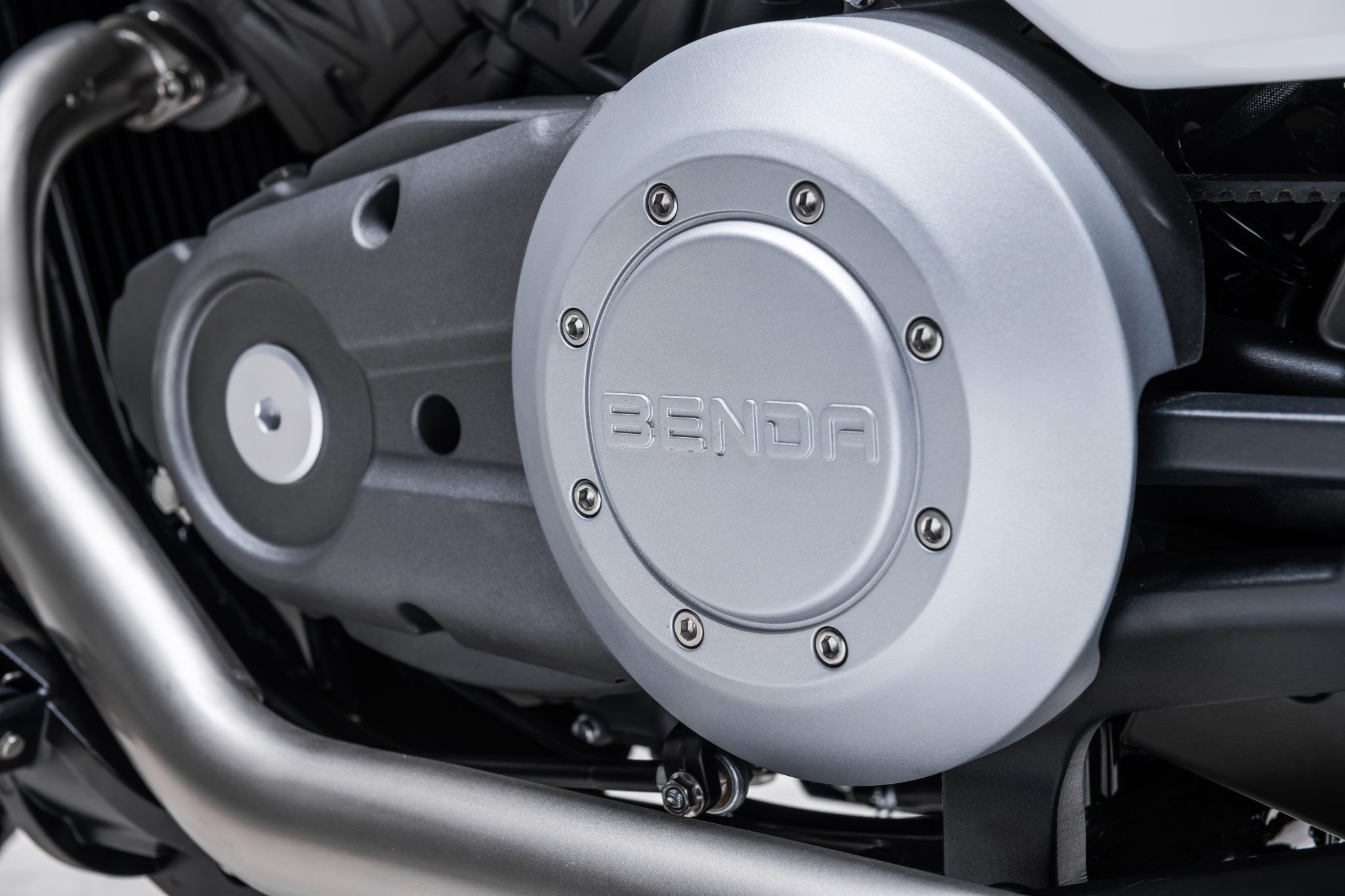 Rock | Moto Benda