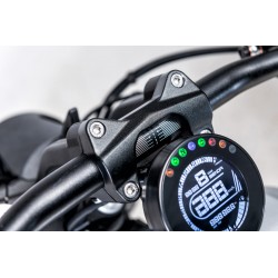Moto Benda modèle Rock | Revendeur Benda Grand Est - France