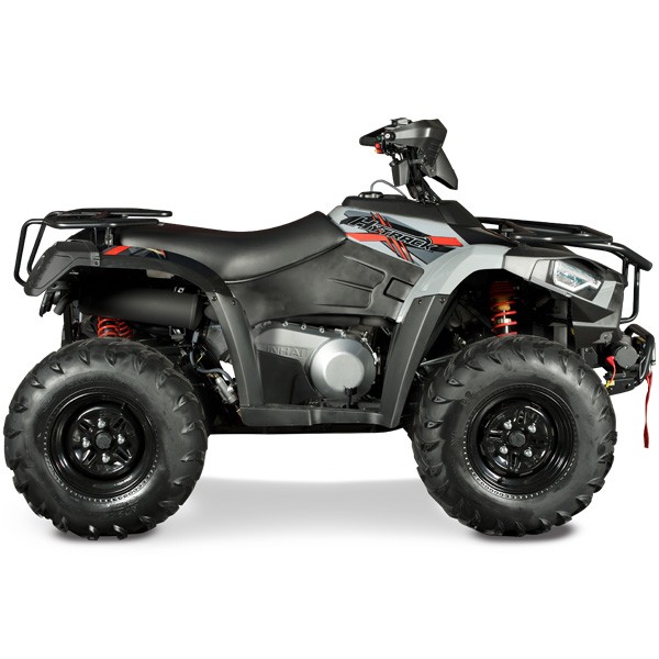 HY500X EPS