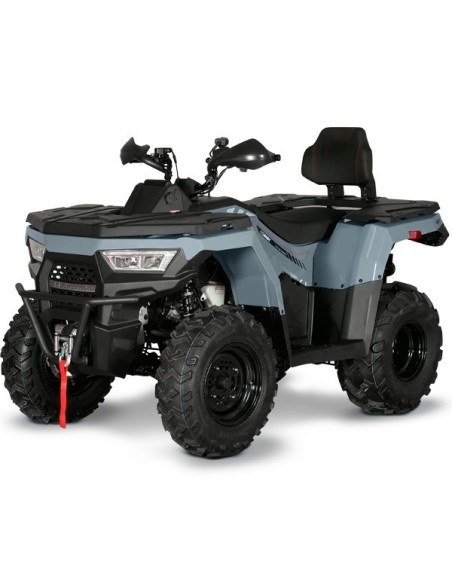 HY300 X 4x2 PATHFINDER