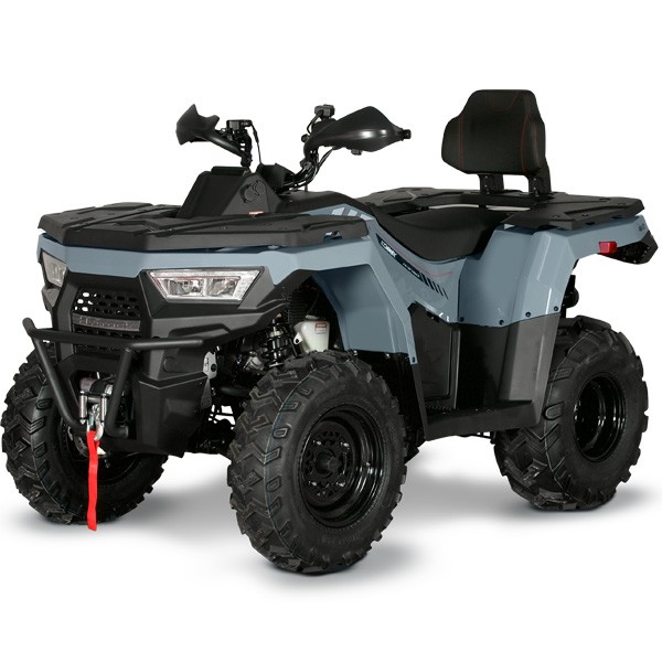 HY300 X 4x2 PATHFINDER