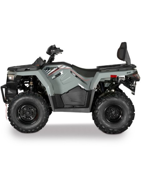 HY300 X 4x2 PATHFINDER