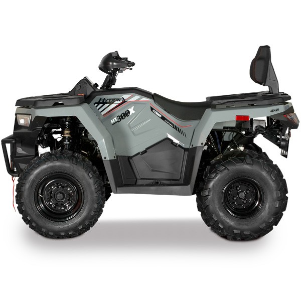 HY300 X 4x2 PATHFINDER