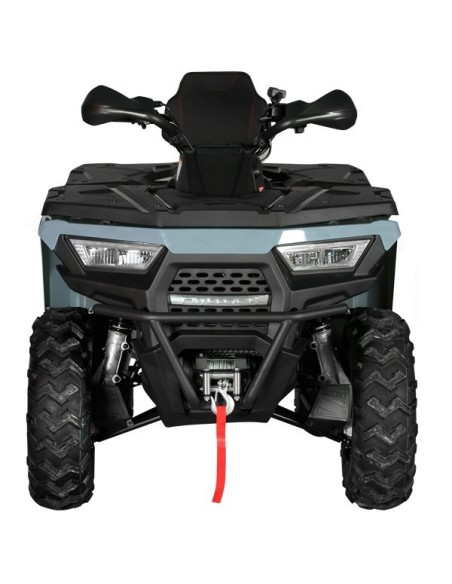 HY300 X 4x2 PATHFINDER