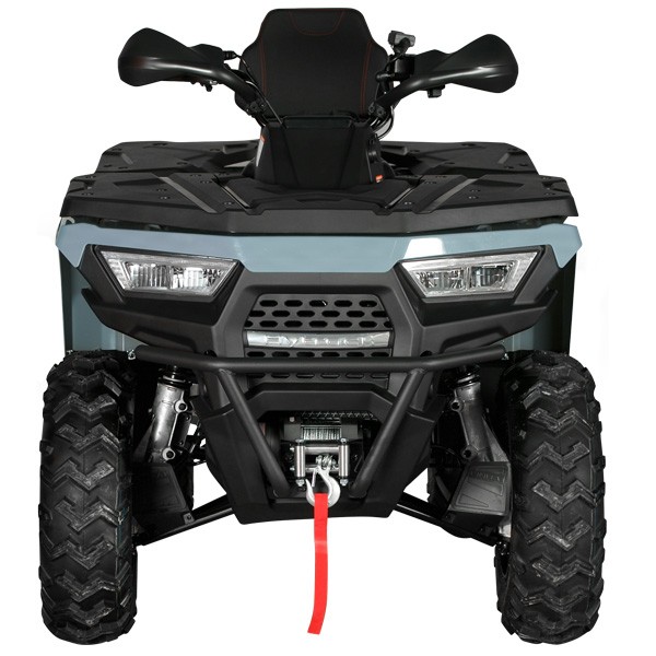 HY300 X 4x2 PATHFINDER