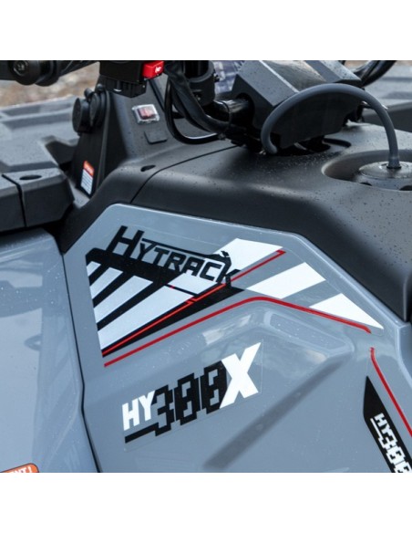 HY300 X 4x2 PATHFINDER