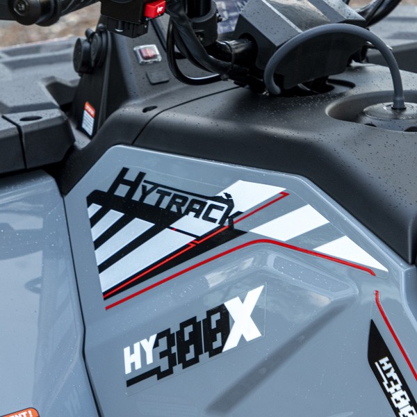 HY300 X 4x2 PATHFINDER