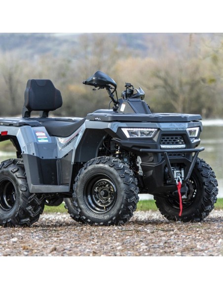 HY300 X 4x2 PATHFINDER