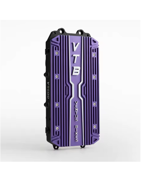 Contrôleur VTB