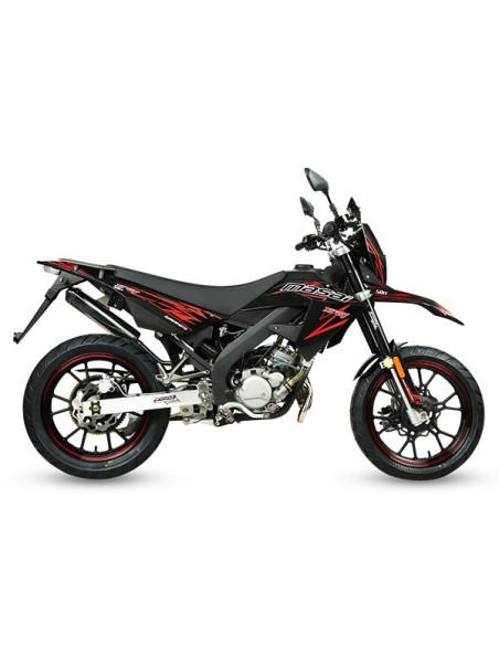 X-RAY 50