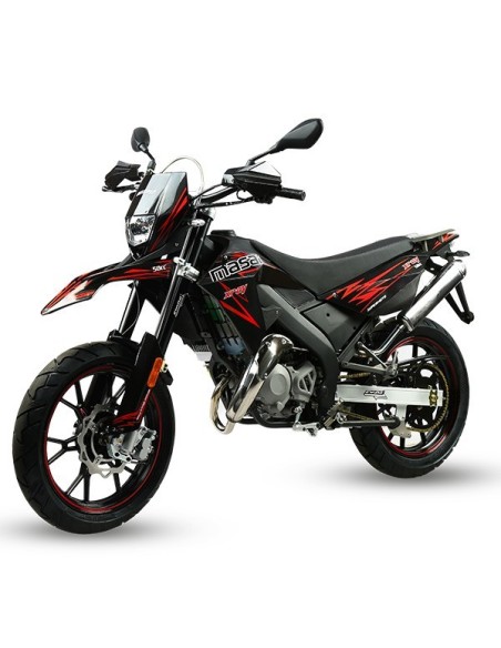 X-RAY 50