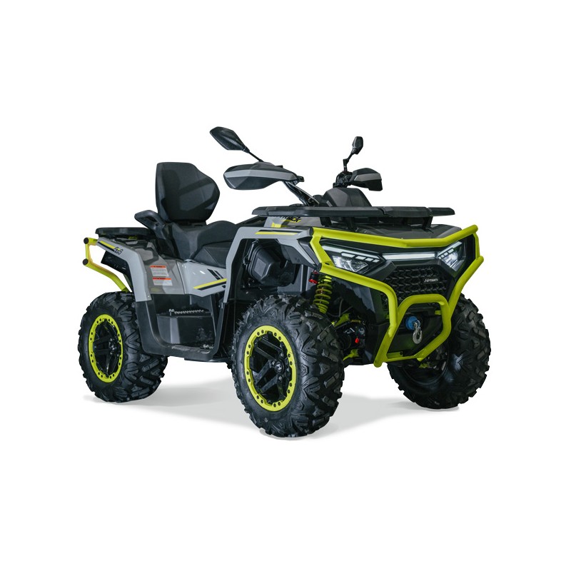 HYTRACK HY650X EPS 4X4