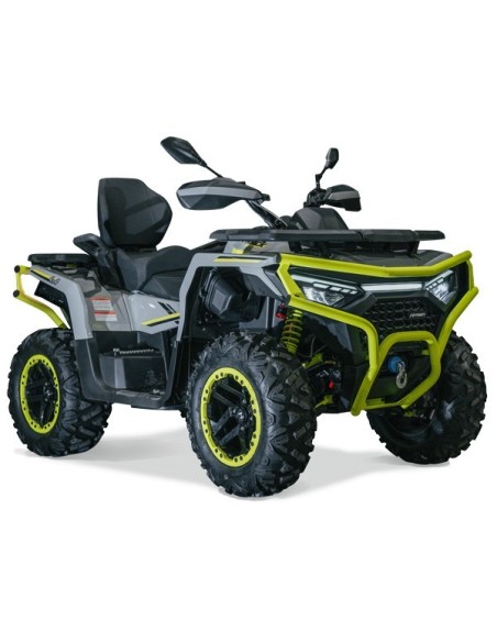 HYTRACK HY650X EPS 4X4