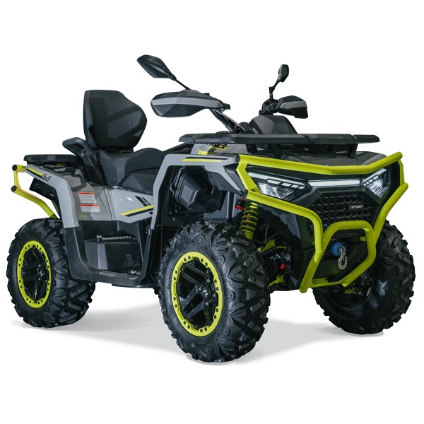 HYTRACK HY650X EPS 4X4