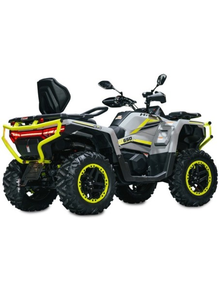 HYTRACK HY650X EPS 4X4
