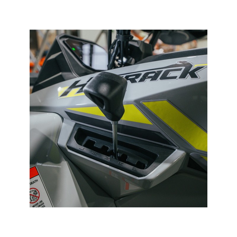 HYTRACK HY650X EPS 4X4