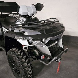 HYTRACK MP4-8 - QUAD 100% ELECTRIQUE