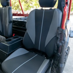 HYTRACK TROOPER 650 - SSV 650cc
