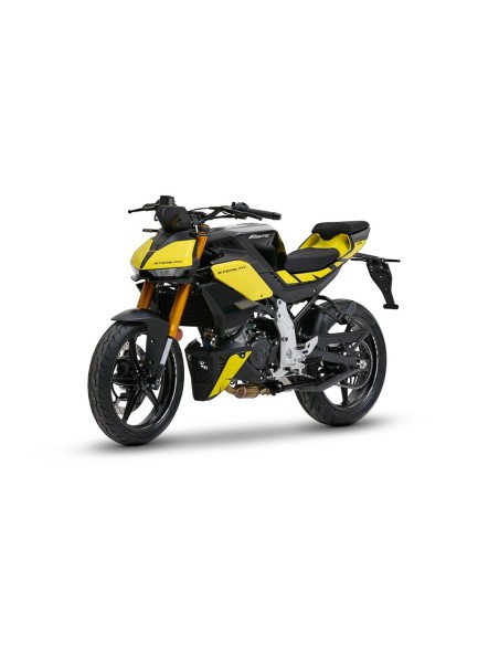 FANTIC STEALTH 125cc
