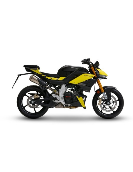 FANTIC STEALTH 125cc