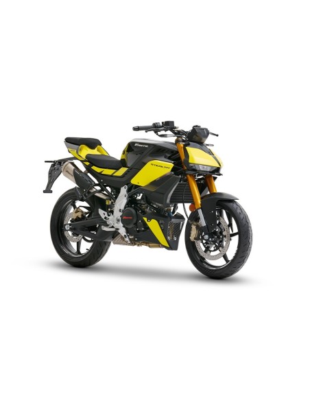 FANTIC STEALTH 125cc
