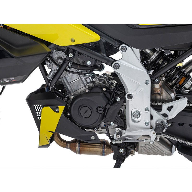 FANTIC STEALTH 125cc FANTIC STEALTH 125cc